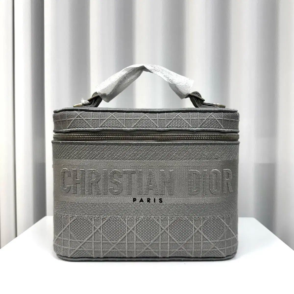 Christian Dior 中古 クリスチャンディオール バニティ-バッグ