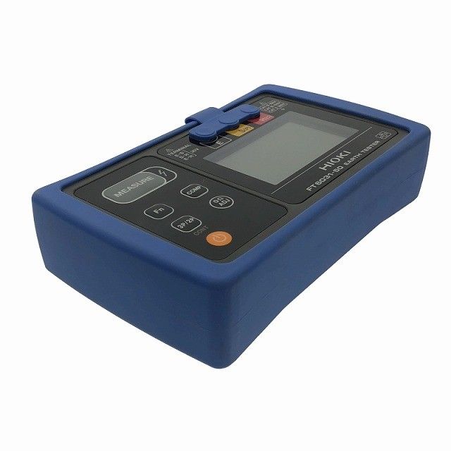 HIOKI 日置電機 設置抵抗計 FT6031-50 防水タイプ Bluetooth通信対応 116054116054