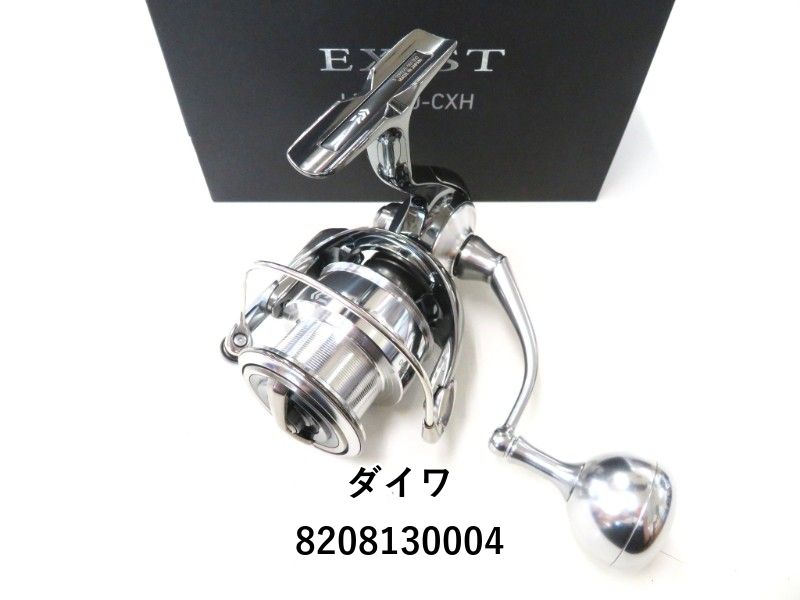 ダイワ　22イグジストLT5000cxh　ダイワ　リール　スピニングリール 楽天市場】ダイワ(Daiwa) 22イグジスト LT5000-C / スピニング