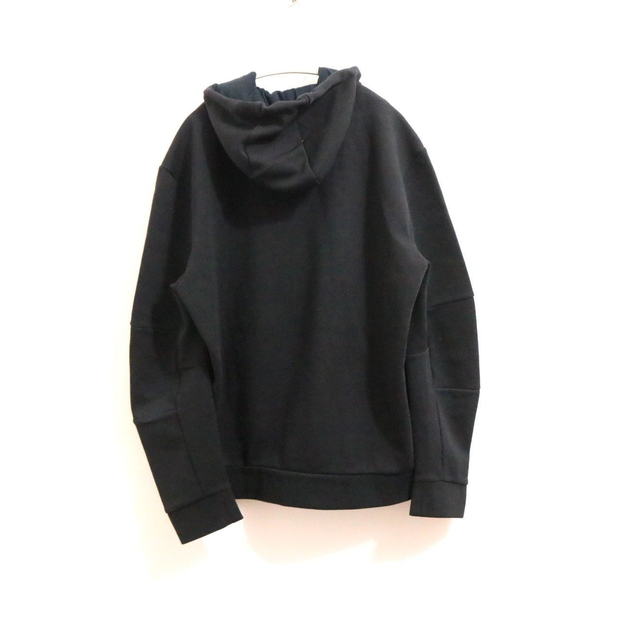 中古A】FENDI フェンディ M メンズ ジップアップパーカー フーディー 