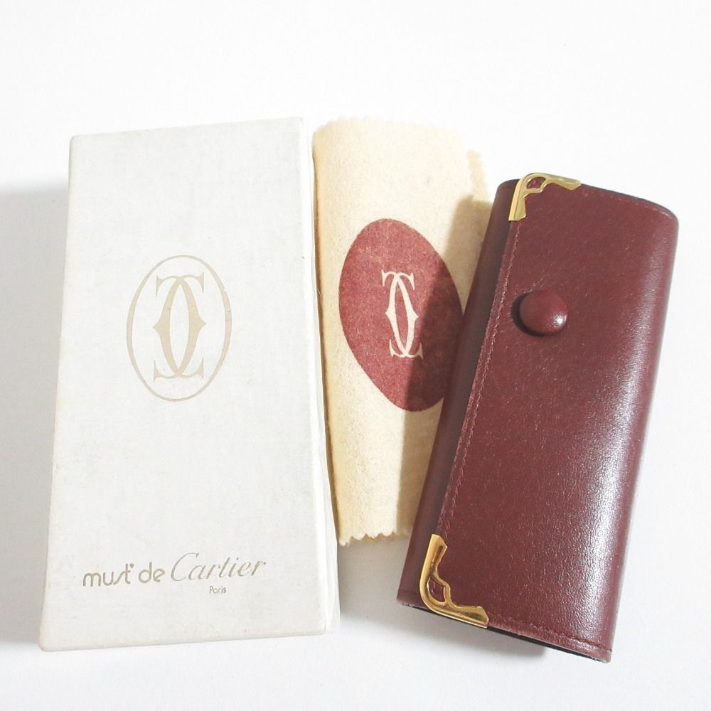 Cartier カルティエ