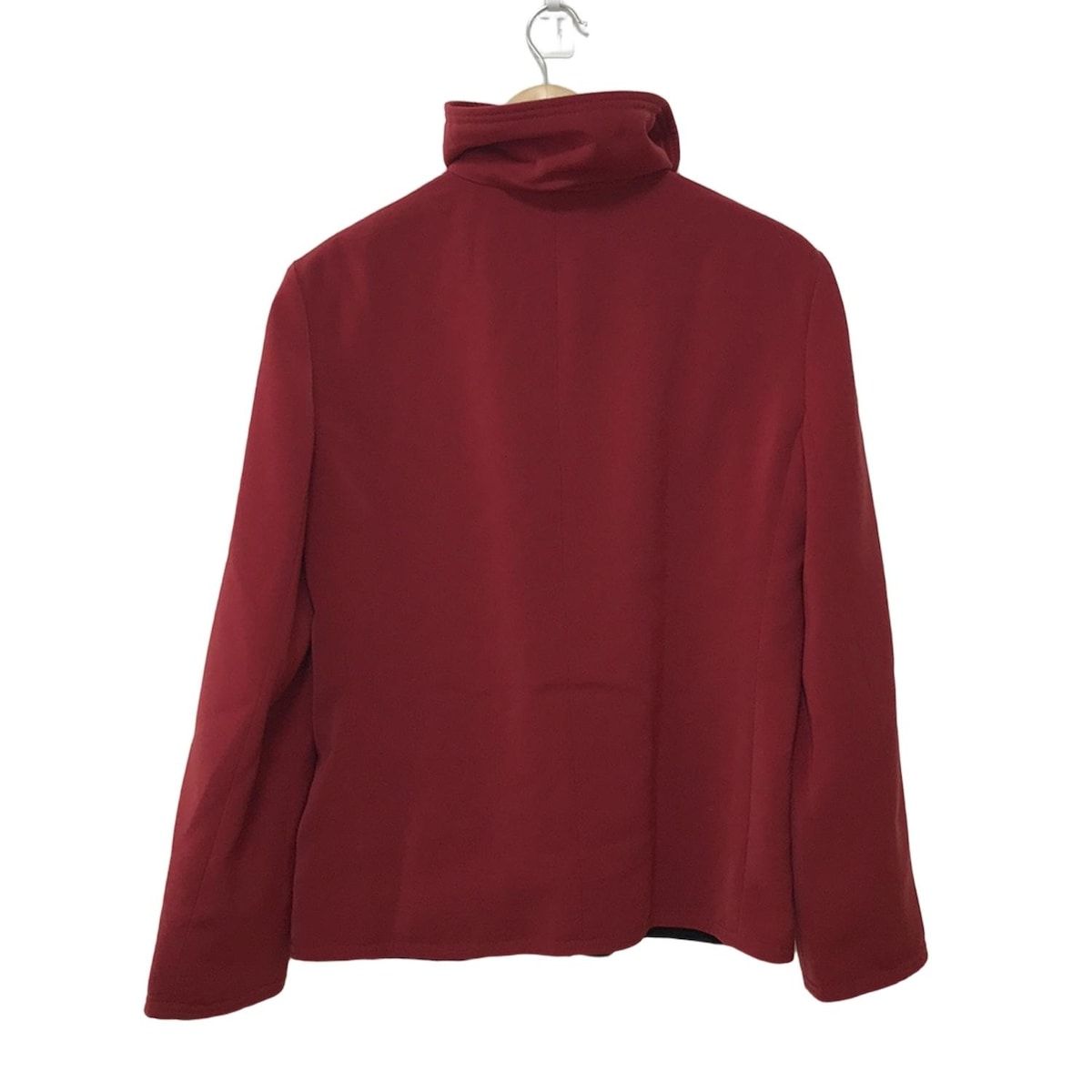 GIORGIOARMANI(ジョルジオアルマーニ) ブルゾン サイズ42 XS メンズ