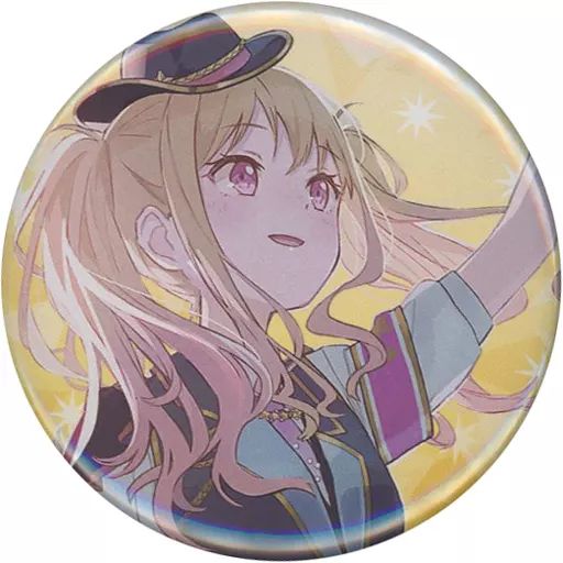 プロセカ 天馬咲希 CD購入特典 缶バッジ