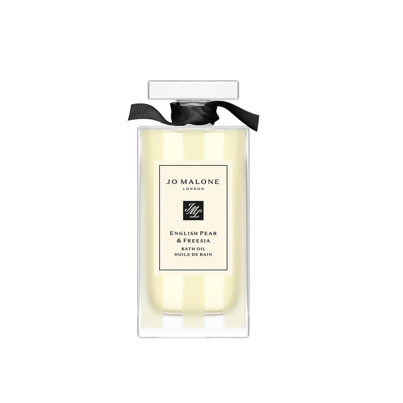 JO MALONE LONDON イングリッシュピアーアンドフレッシア バスオイル