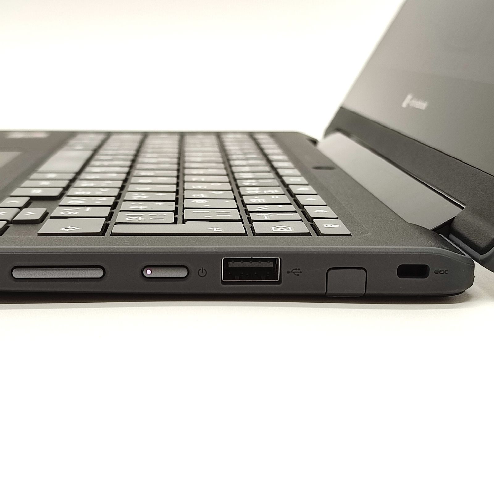 Dynabook Chromebook C1 11.6インチ タッチパネル Dynabook Chromebook C1の特長｜AQUOS：シャープ