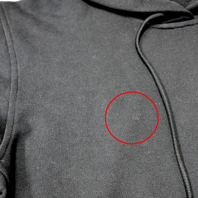 パーカー I109F8G00001