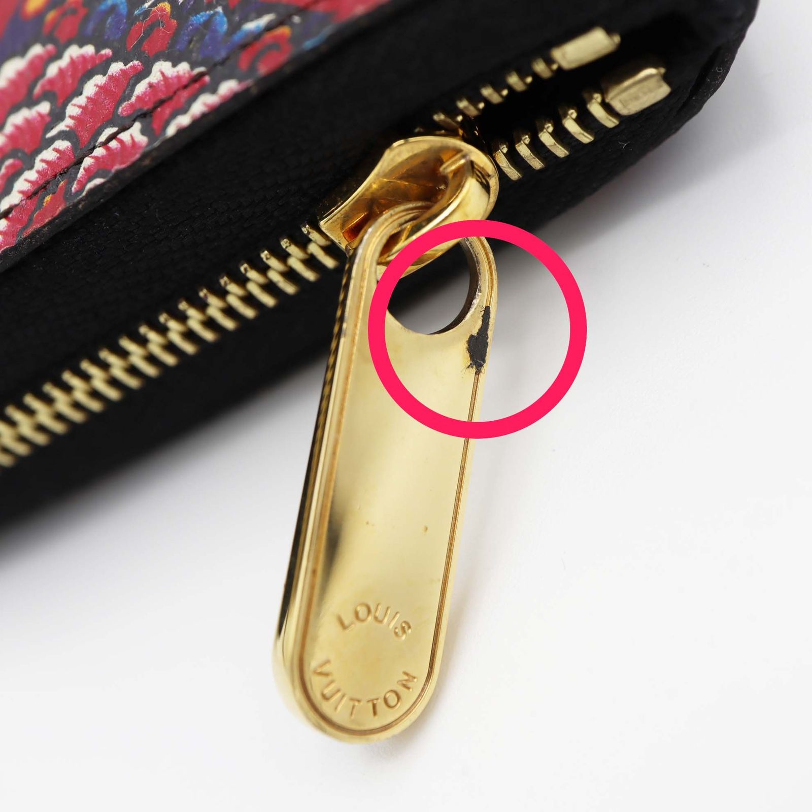 LOUIS VUITTON - 再出品 ルイ ヴィトン Luois Vuitton 山本寛斎 iPhoneケース LOUIS VUITTON ルイヴィトン LV M67250 山本寛斎コラボ 財布