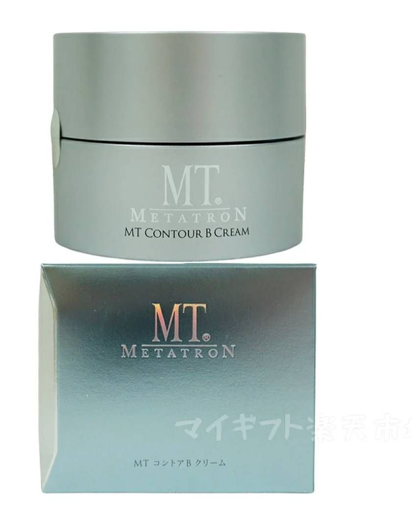 MT コントアB クリーム 50g MTメタトロン 保湿クリーム 0415