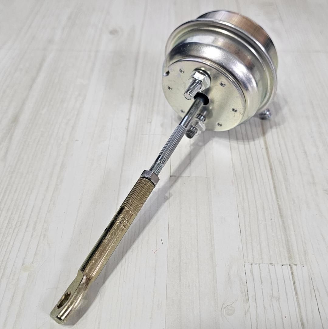 返金保障 フィアット ABART 強化アクチュエーター ギャレットタービン