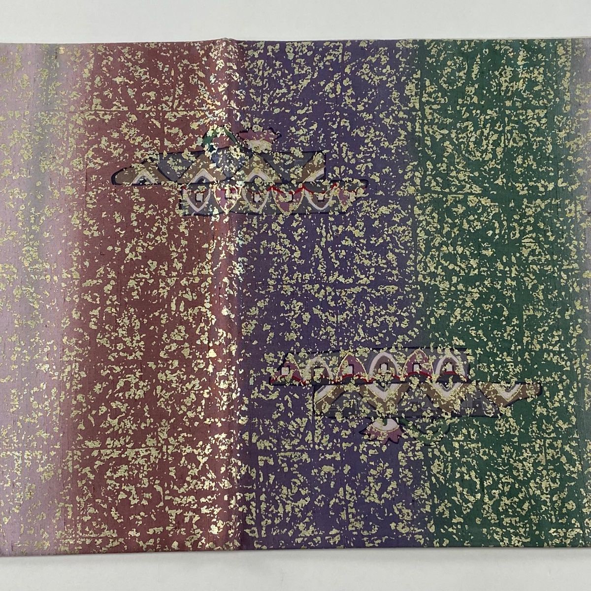 金彩