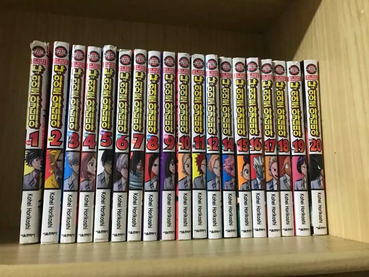 僕のヒーローアカデミア ジーン 進撃の before the fall 漫画 本 出品