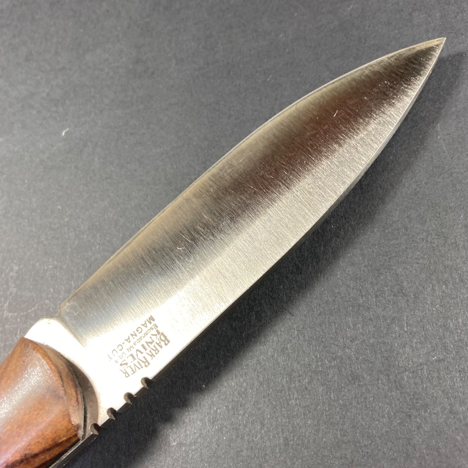 スカウト MagnaCut