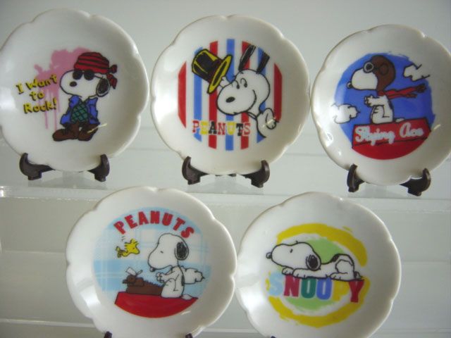 ★Hrj15MZ　スヌーピー絵皿コレクション全9種 172042052.jpg?cmsp_timestamp=