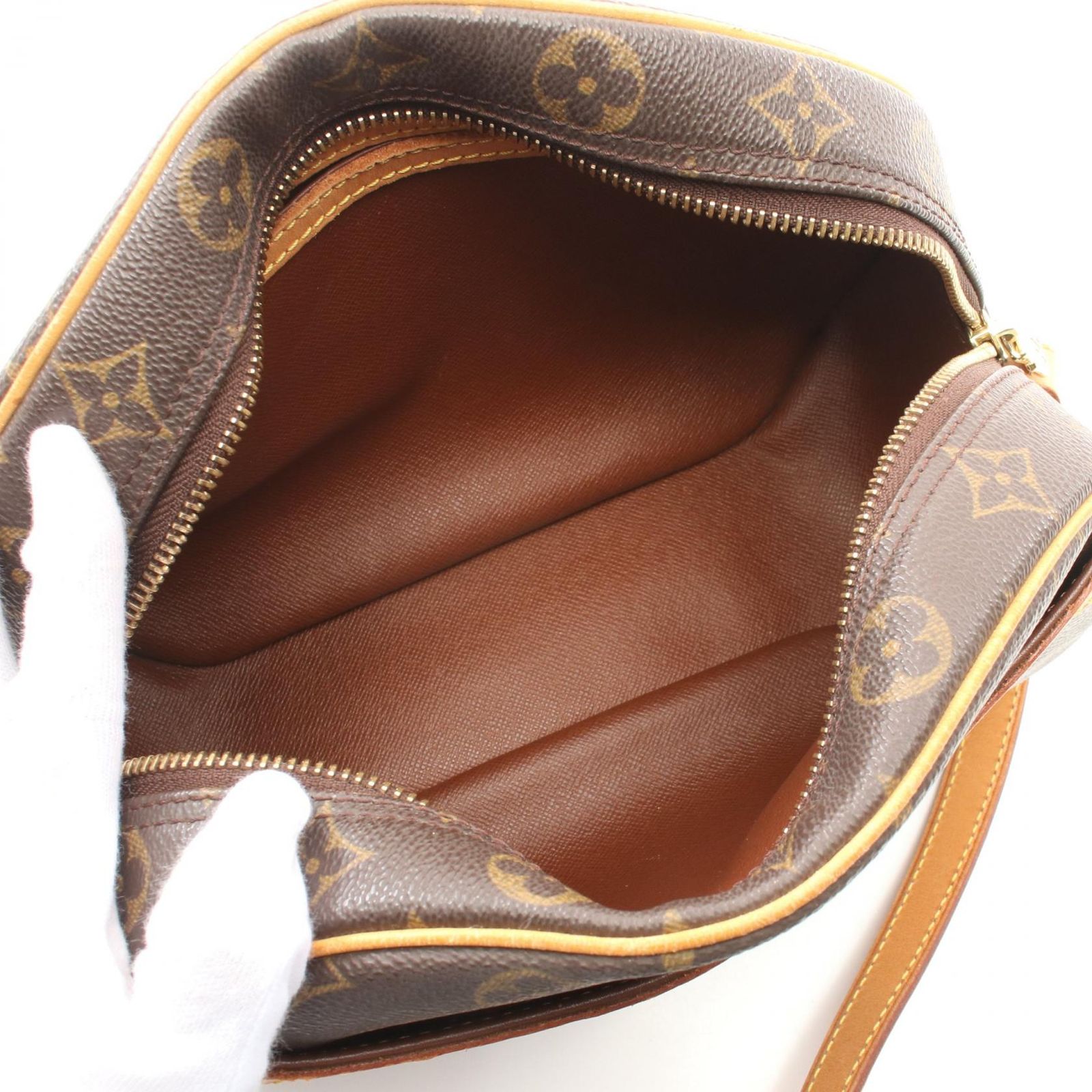 LOUIS VUITTON ルイヴィトン ブロワ ショルダーバッグ 7805 楽天市場】【ヴィンテージ】 ルイヴィトン ショルダーバッグ ブロワ