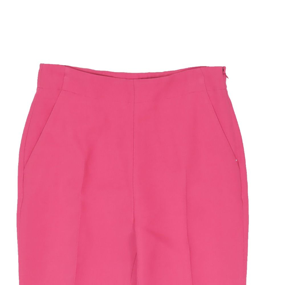 未使用 Christian Dior クリスチャンディオール サイドファスナー  