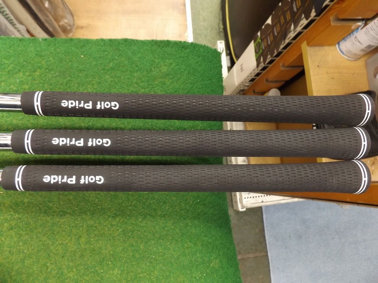 4792 SRIXON ZXi5 #6+#7+#8 NS MODUS3 TOUR105 DST S セット
