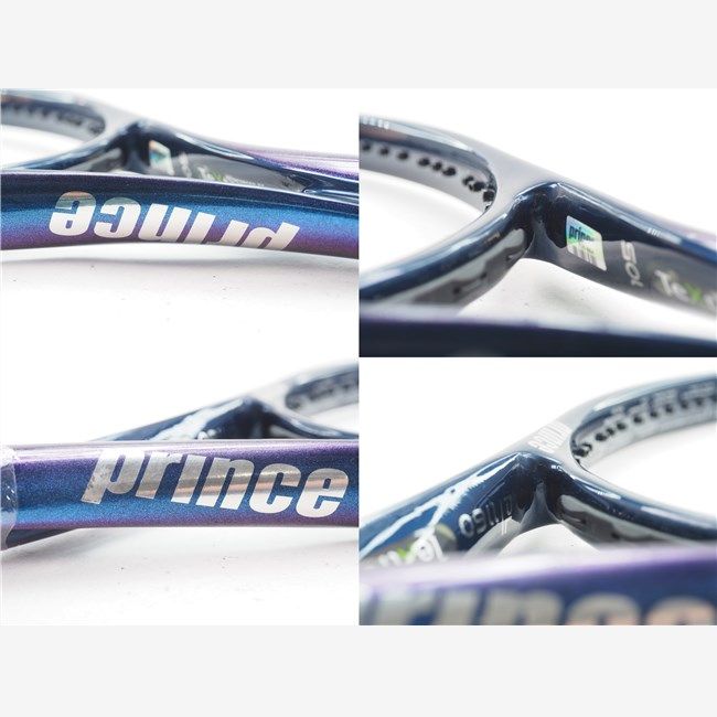 中古 テニスラケット テクニファイバー TF エックスワン