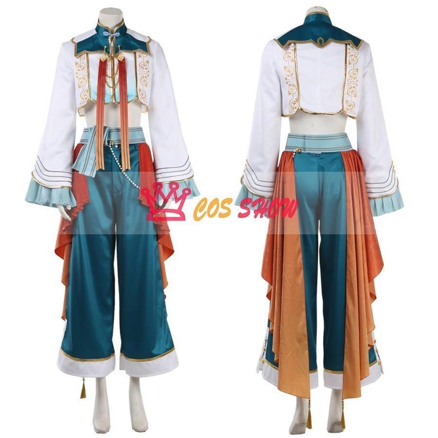 アンプリ ハートエプロン 水色チェック AngelicPretty Angelic Pretty