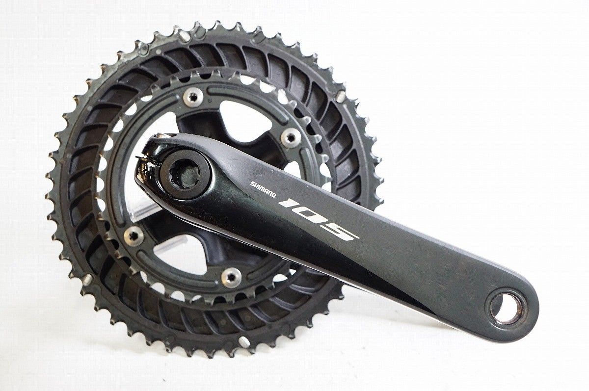 SHIMANO 「シマノ」 105 R7000 油圧DISC コンポセット