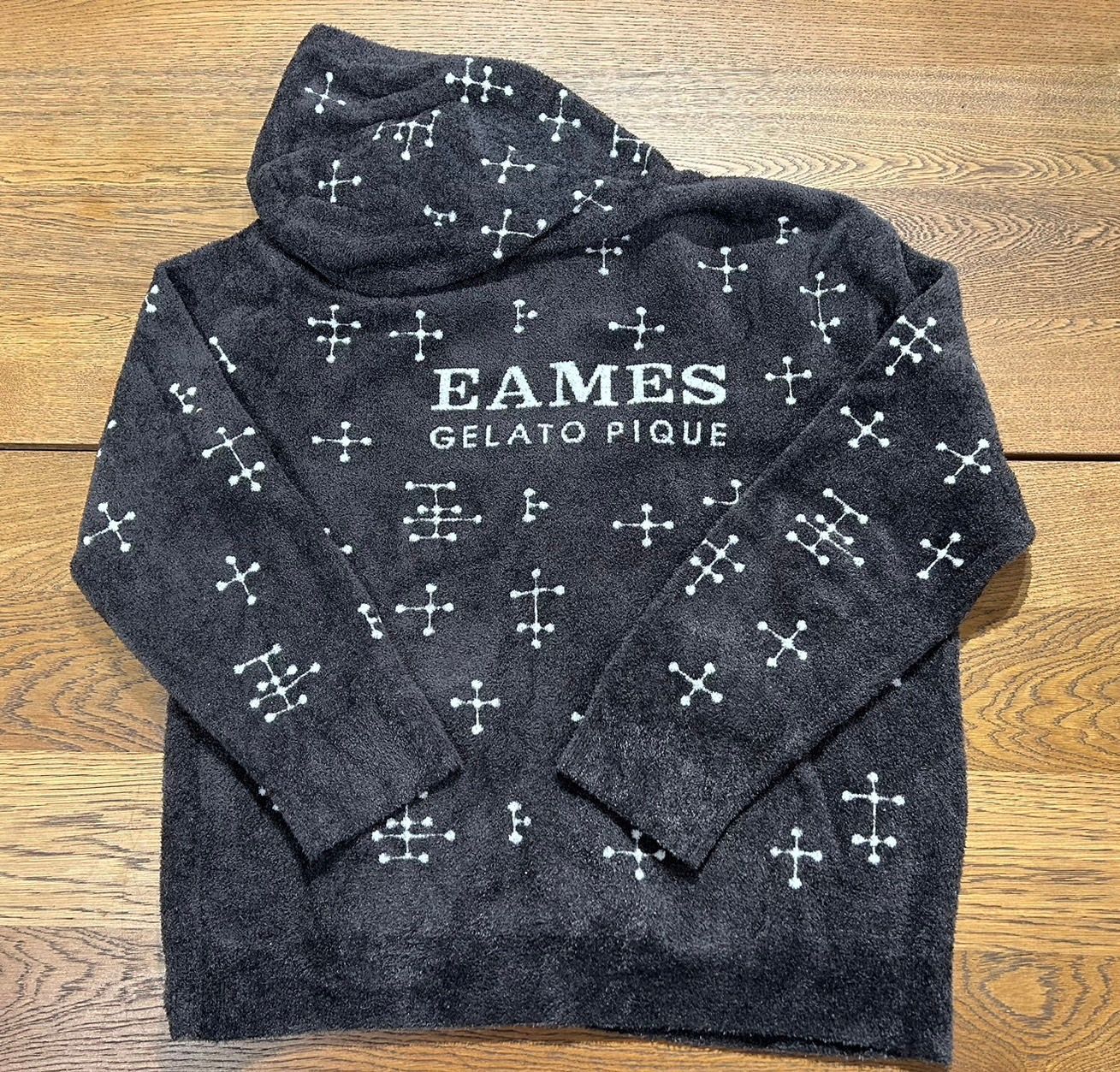 ジェラート ピケ EAMES メンズ 上下セット (み~んな大好き ジェラート ピケ EAMES メンズ 上下セット (み~んな大好き