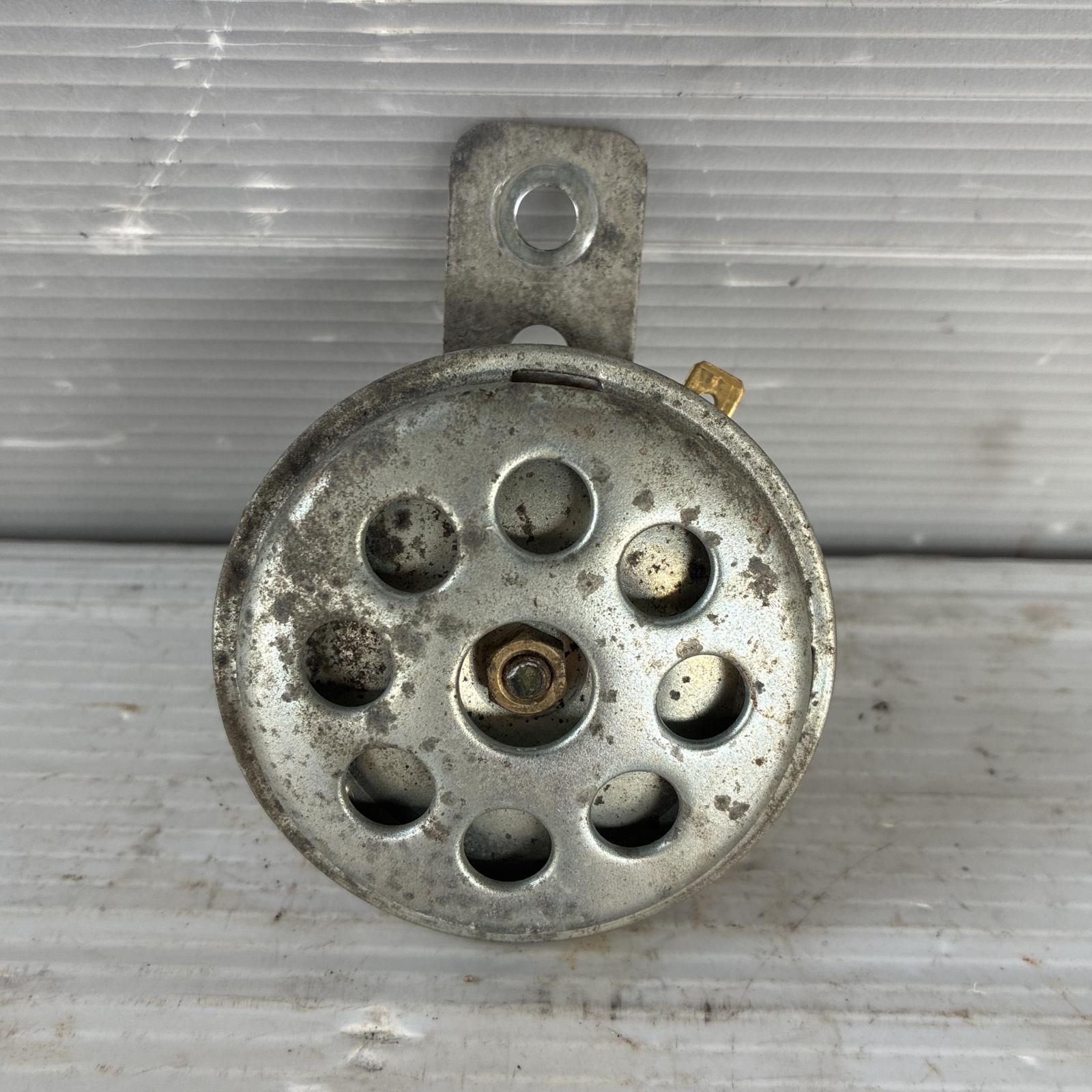 HONDA ライブディオ50 AF35 ホーン ホンダ