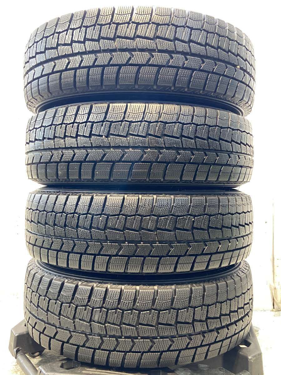 175/70R14 ダンロップ WM02 中古スタッドレスタイヤ ホイールセット 楽天市場】DUNLOP 175 70R14 WINTER MAXX WM02の通販
