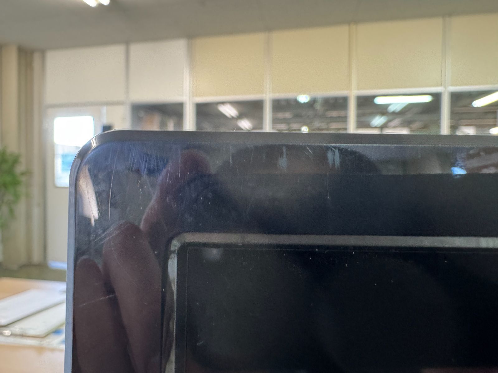 M029 三菱 REAL 32V型 アウトレット 液晶テレビ 2021年製 LCD