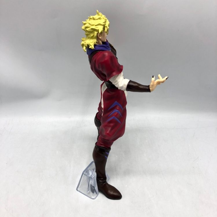 【中古】一番くじ B賞 ディオ･ブランドー MASTERLISE フィギュア ジョジョの奇妙な冒険 PHANTOM BLOOD＆BATTLE TENDENCY[10][240010436203] 中古即納』{FIG} B賞 ディオ・ブランドー MASTERLISE 一番くじ