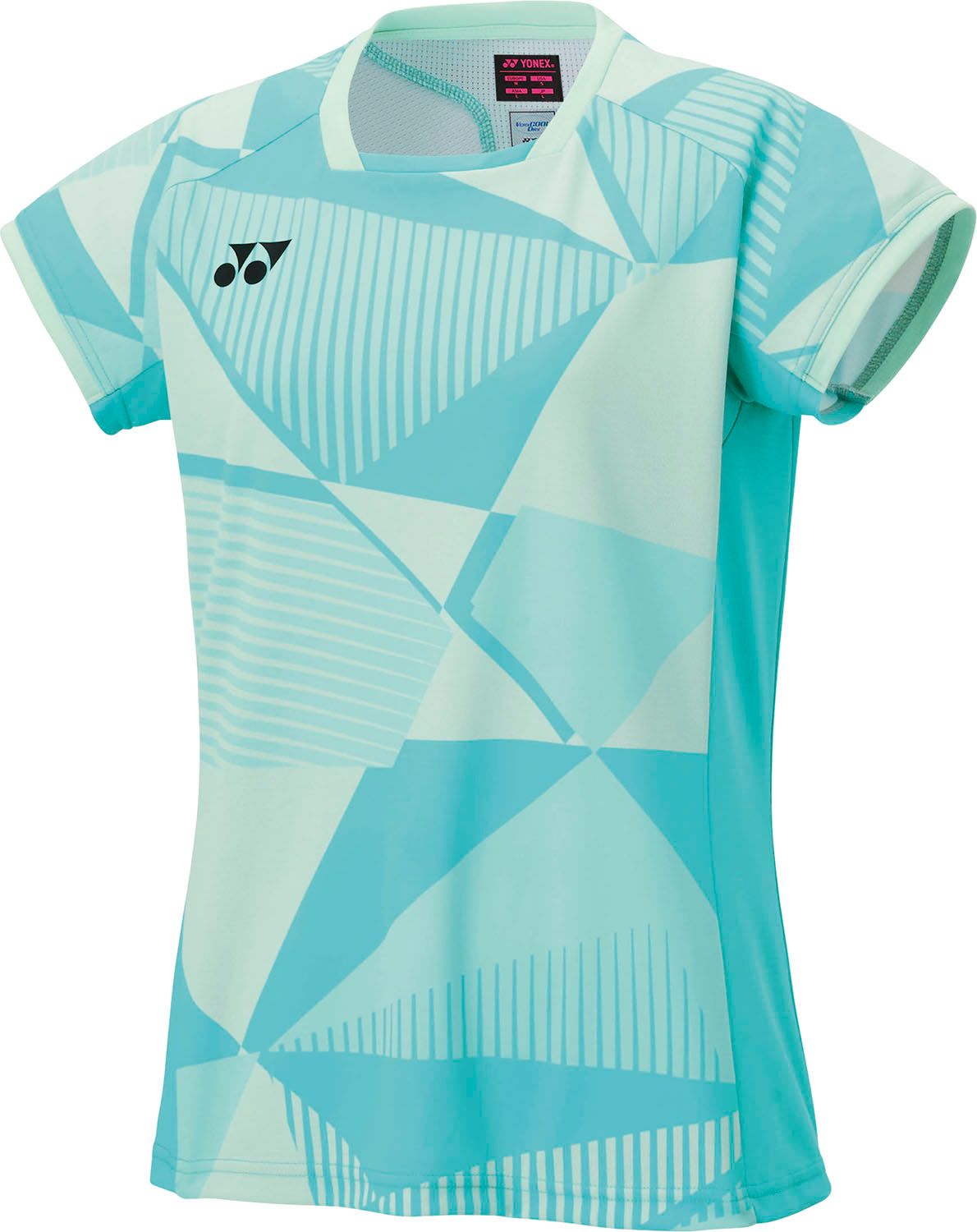 ヨネックス YONEX テニス ウィメンズゲームシャツ 20850 602