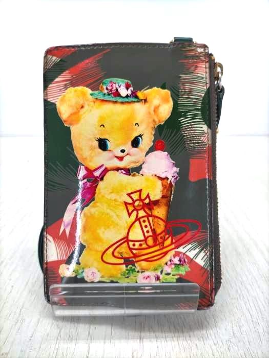 ヴィヴィアン クリーピーベアストール