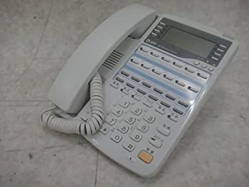 中古】 MBS-12LIPFTEL- (1) NTT RX ISDN停電電話機 ビジネスフォン