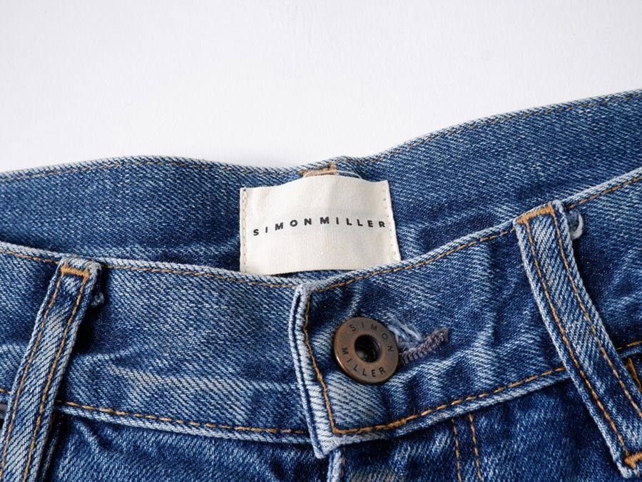 L'Appartement　SIMON MILLERサイモンミラー SIMON MILLERサイモンミラー L'Appartementアパルトモン購入Cut