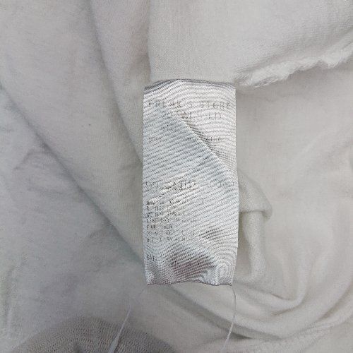 LID BREAK ロンT DISCUS ATHLETIC × LID BREAK （ディスカス×リド ブレイク