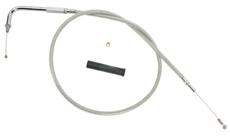 アイドルケーブル 1988〜95年モデル ステンレス 142cm