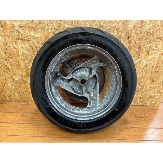 ぽめ トップブリッジキット ガンメタ ZX-25R(20-22)(23-)/ZX-4RR(23