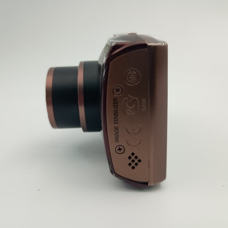 Canon IXY 31S コンパクトデジタルカメラ IXY 31S - キヤノンカメラミュージアム