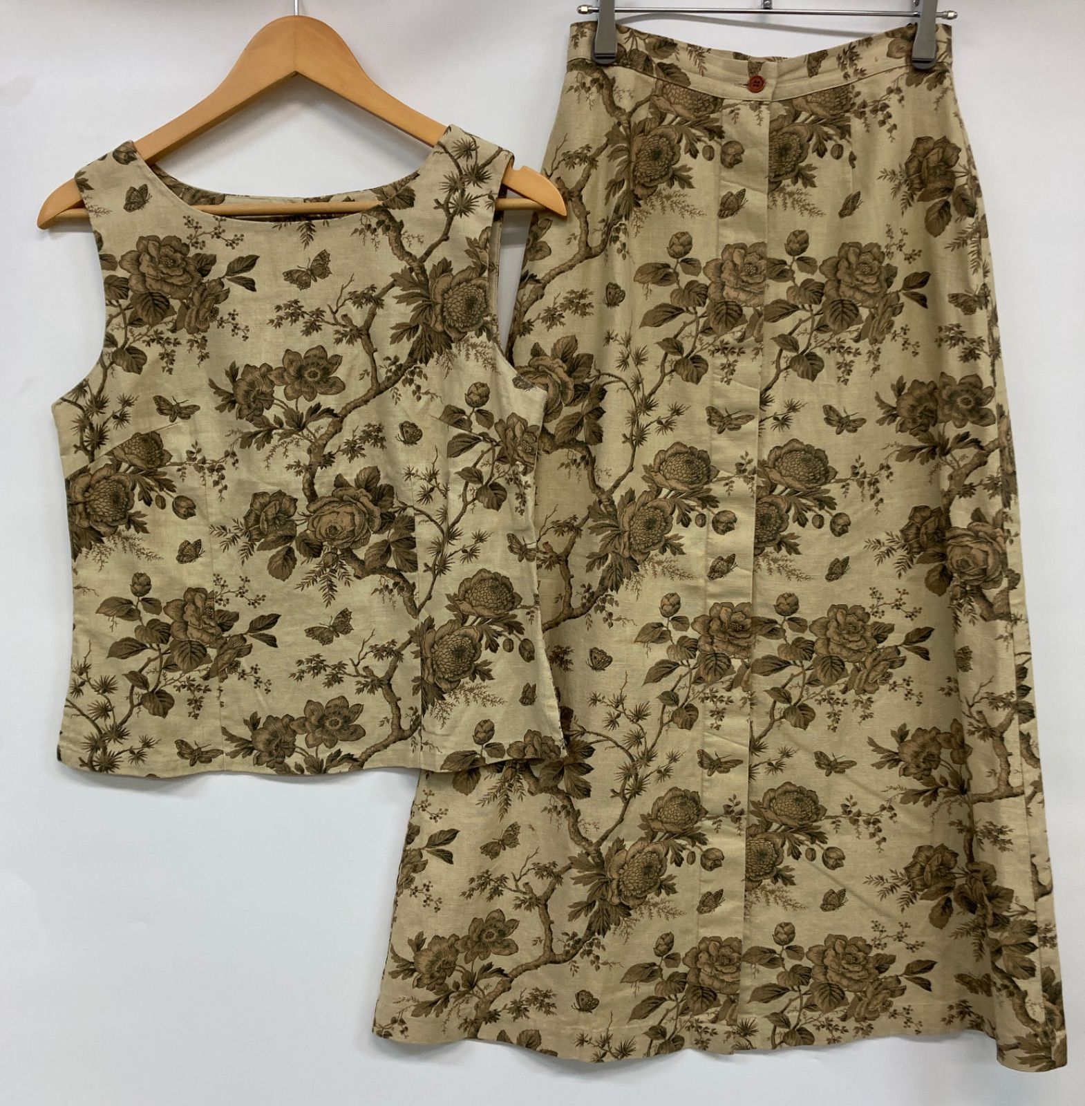 ローラアシュレイ