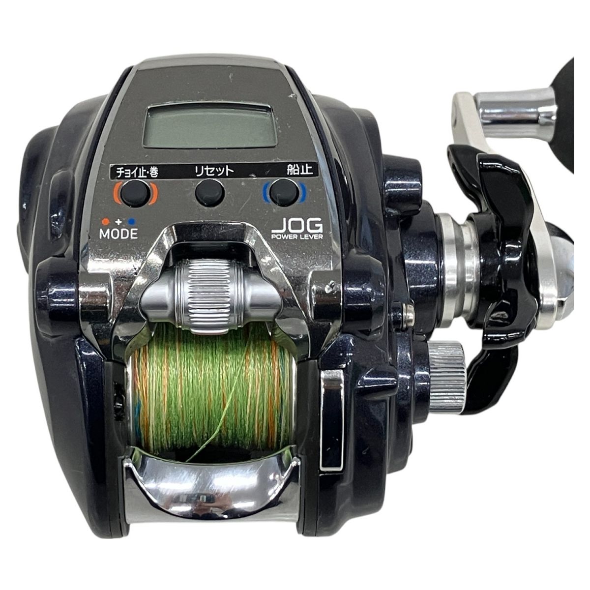 DAIWA ダイワ LEOBRITZ 200J 電動リール ダイワ レオブリッツ
