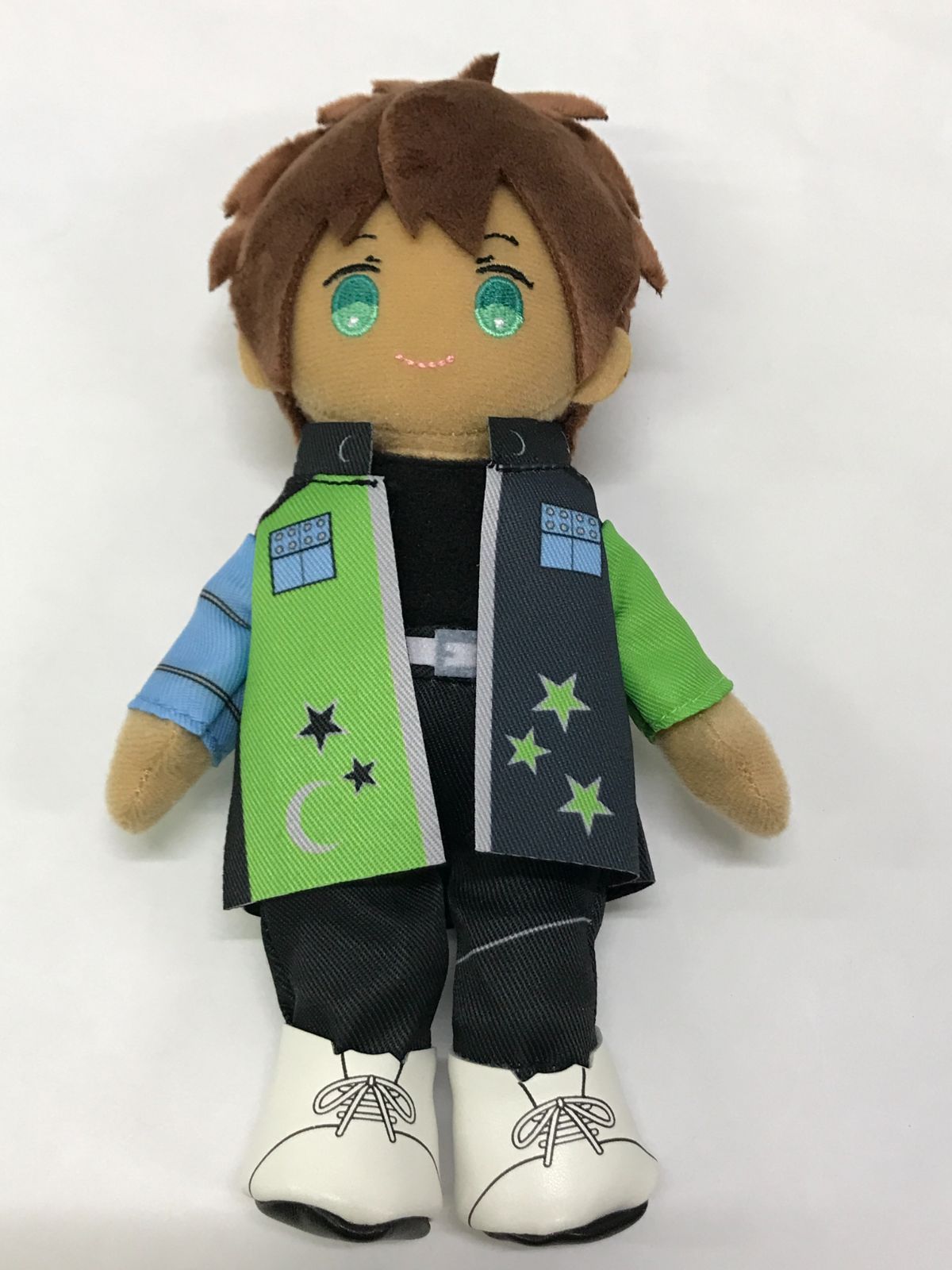 うたの☆プリンスさまっ♪ うたプリ ぬいぐるみ ぬいスター 愛島セシル