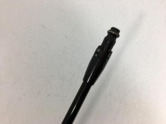 種類5：WB43X ディアマナWB テーラーメイドスリーブ付き シャフト Qi10