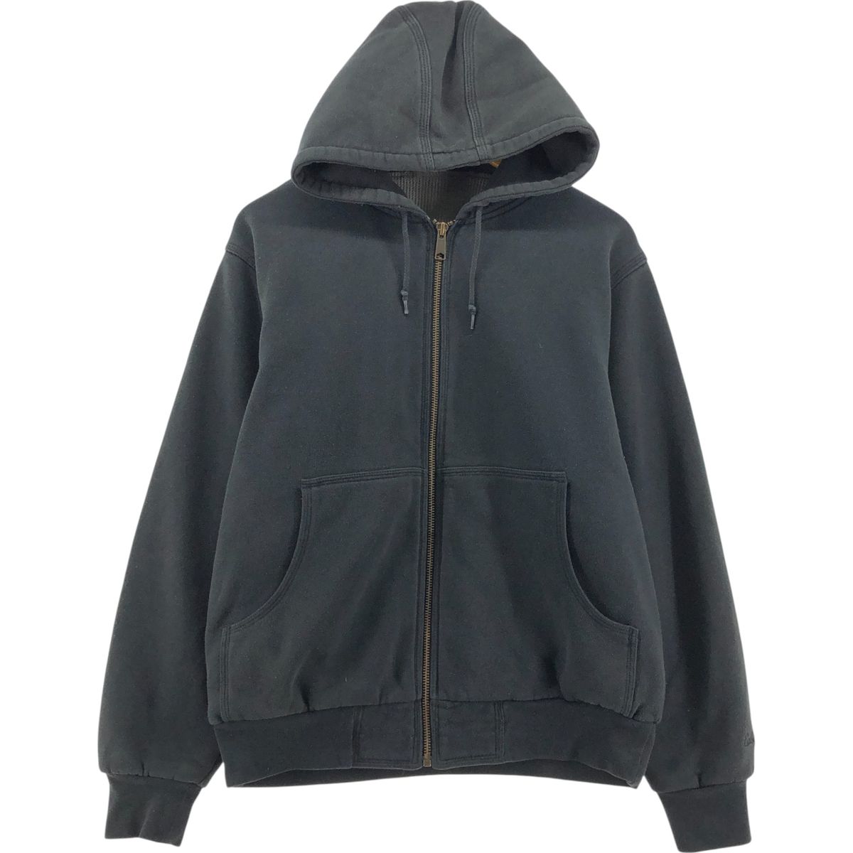 古着 カベラス Cabelas スウェットフルジップパーカー メンズM相当/eaa522319