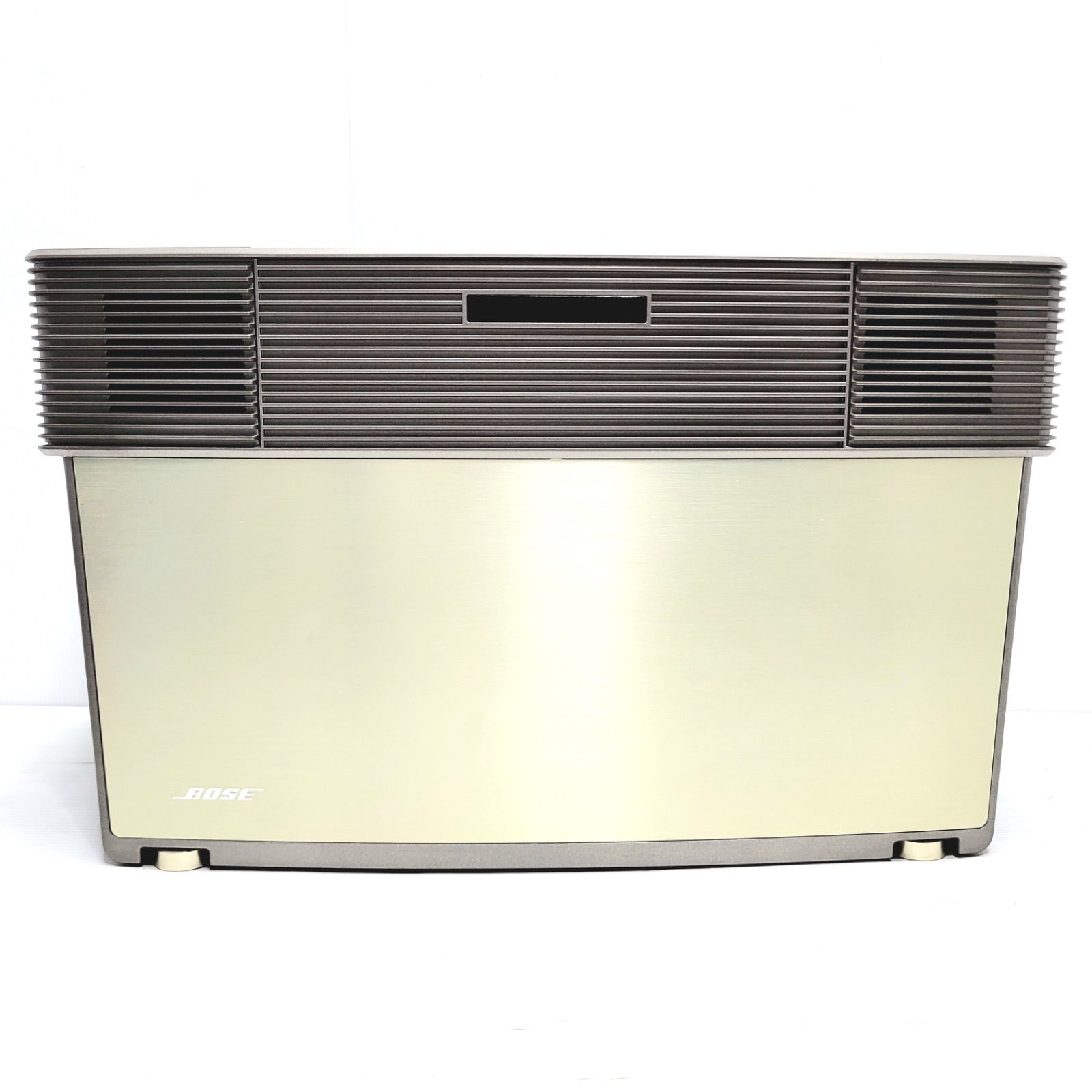 美品】BOSE AWM Acoustic Wave Music System - メルカリ