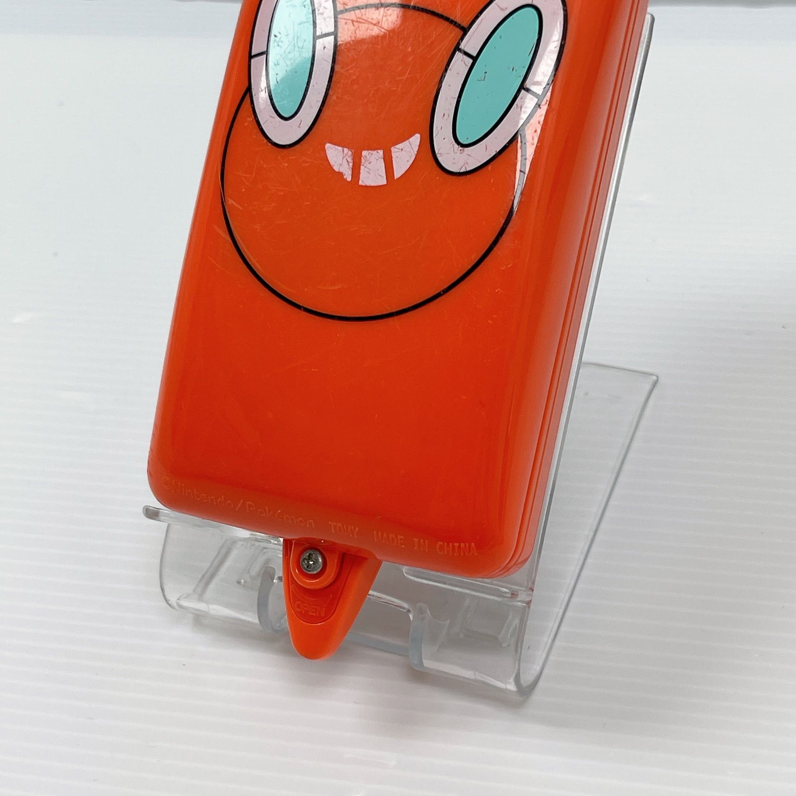 ポケモン図鑑スマホロトム2023年版 ポケモン図鑑 スマホロトム 2023年