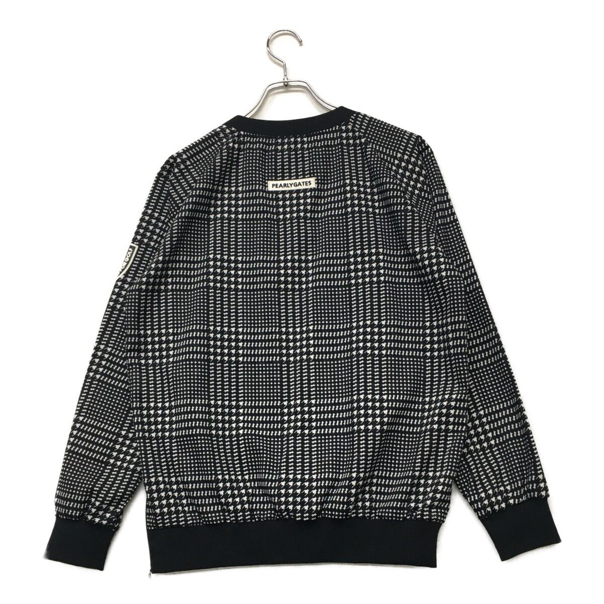 パーリーゲイツ 3way ツインスニード 【サイズ5】 PEARLY GATESゴルフ