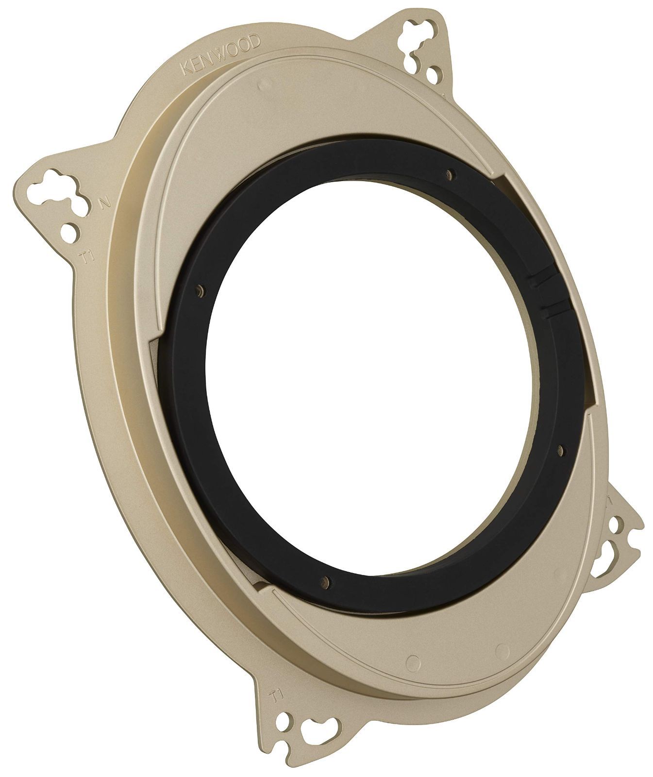 ケンウッド スピーカーインナーブラケット ツィーターブラケット付属 SKX-302S トヨタ 日産 スバル ダイハツ車用 KENWOOD BRIGHTFACE_UK