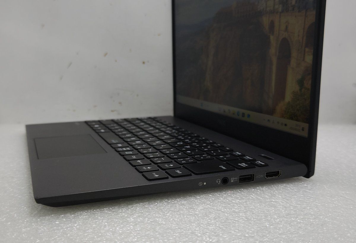 第10世代i7 2020年製 メモリ16GB 超軽量モデル NEC GG8 第10世代i7 2020年製 メモリ16GB 超軽量モデル NEC GG8 - メルカリ
