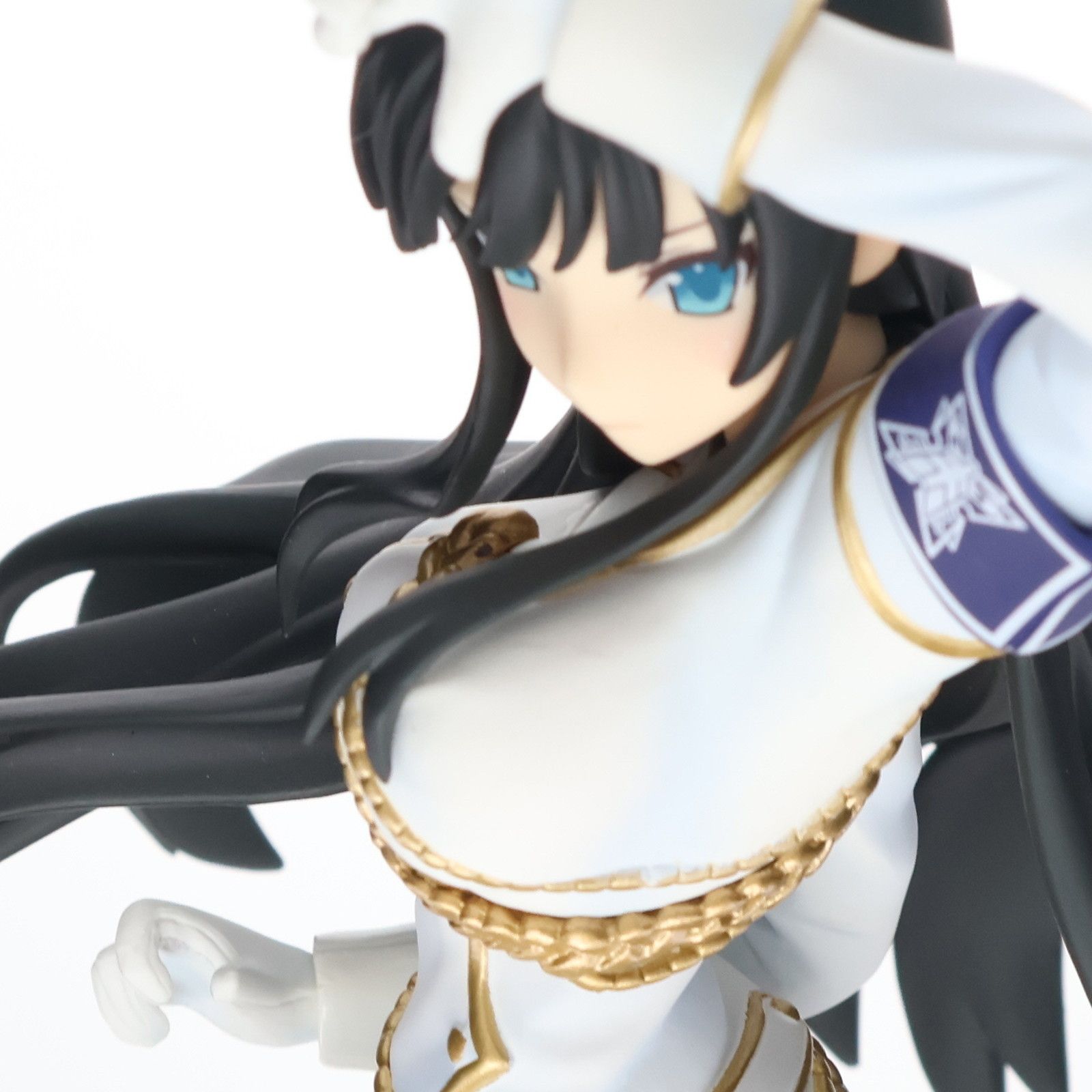 斑鳩(いかるが) 閃乱カグラ -少女達の真影- 1/8 完成品 フィギュア