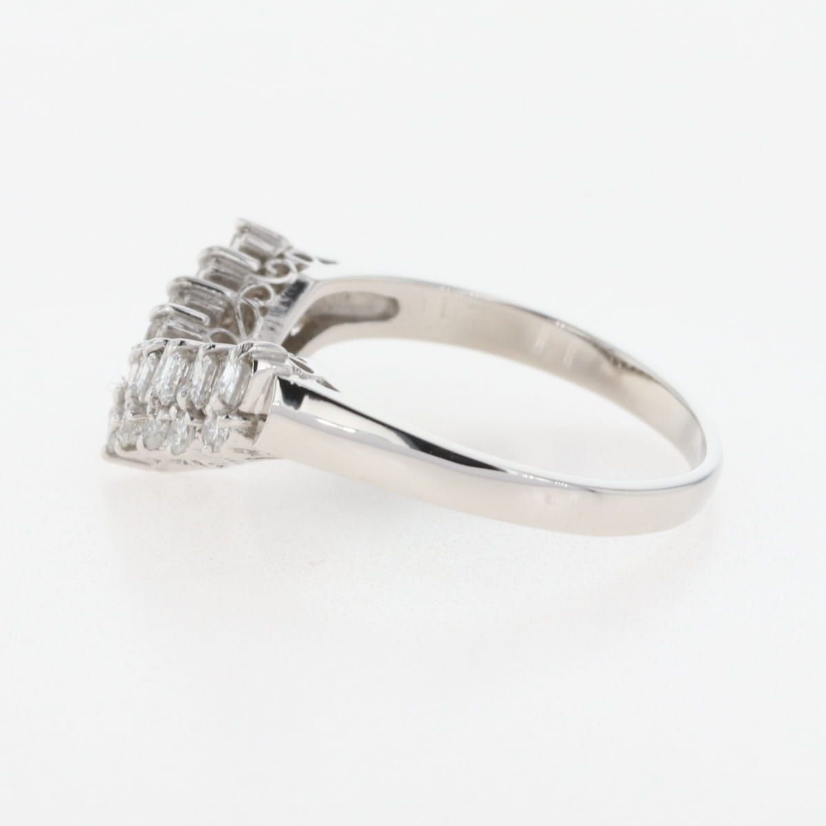 ダイヤモンド レディース