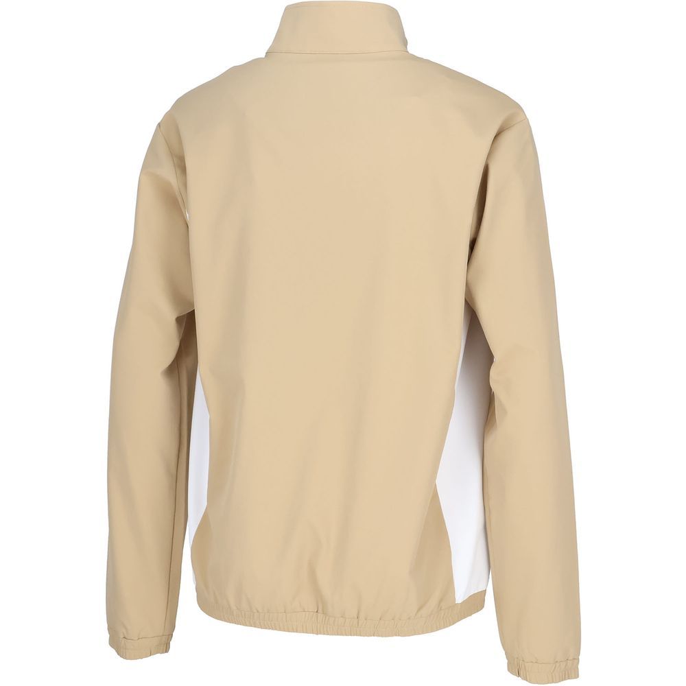 フィラ FILA テニスウェア メンズ フルジップジャケット VM5710- 2025FW LLC-HASEGAWATOSO_COM