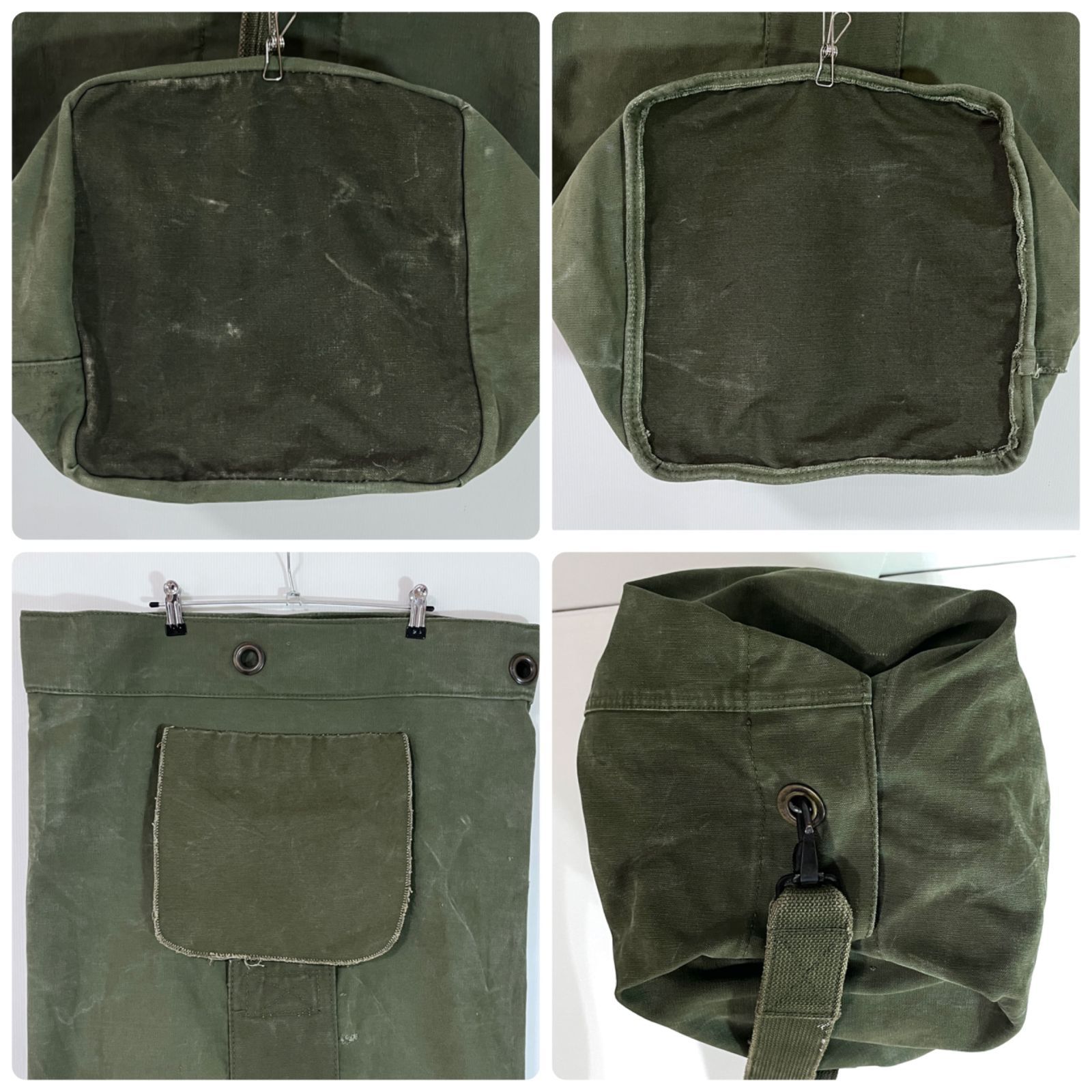 バラックバッグ